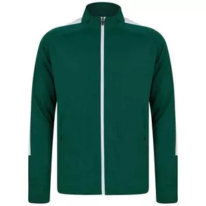 Strick Trainingsanzug Top