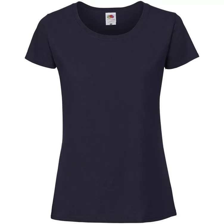 Fruit of the Loom Fruit Of The TShirt enganliegendonline kaufen MANOR