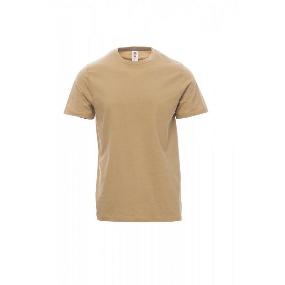 t-shirt payper sunset