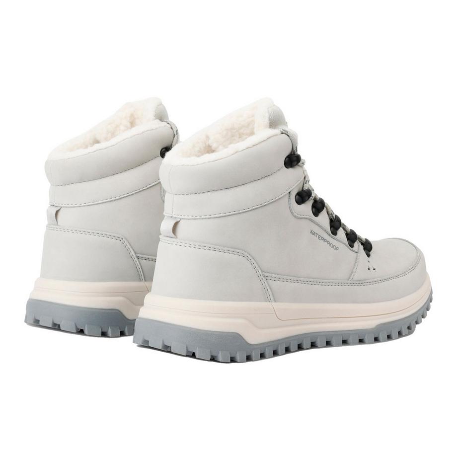 Regatta Sherbourne Chaussures Montantes Imperméables À Lacets  