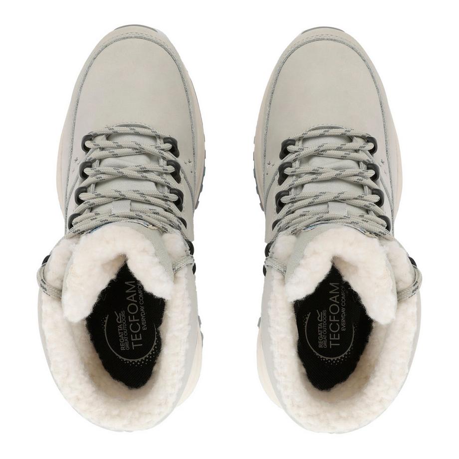 Regatta Sherbourne Chaussures Montantes Imperméables À Lacets  