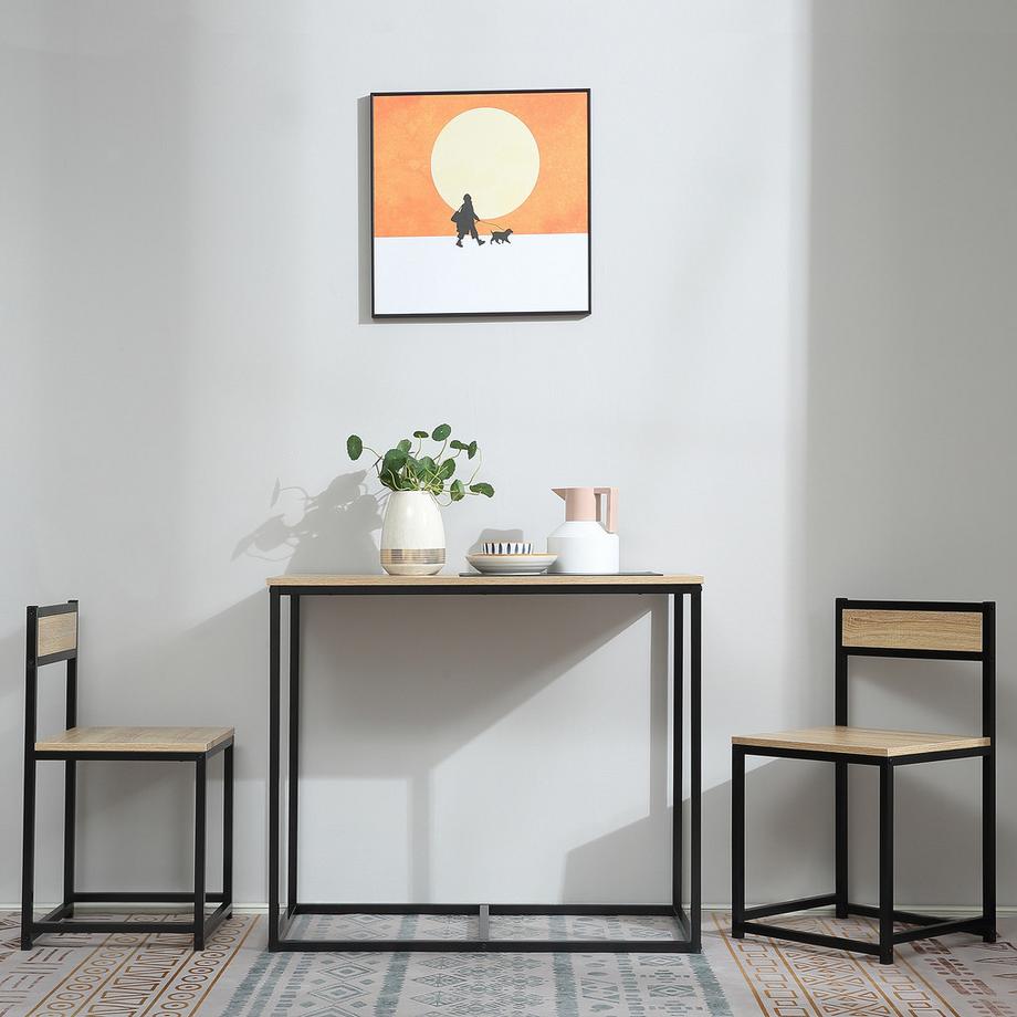 HOMCOM  Essgruppe 