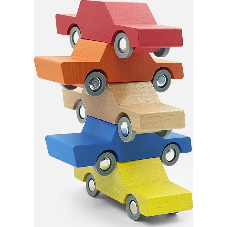 Waytoplay  back and forth car 