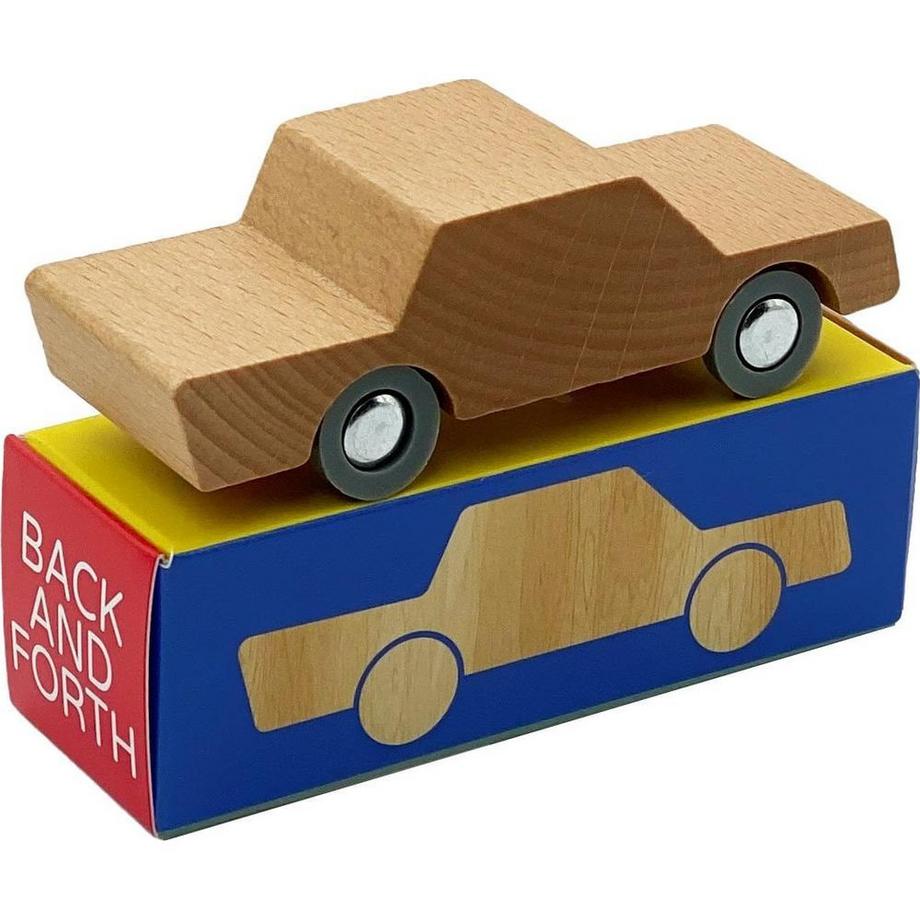 Waytoplay  back and forth car 