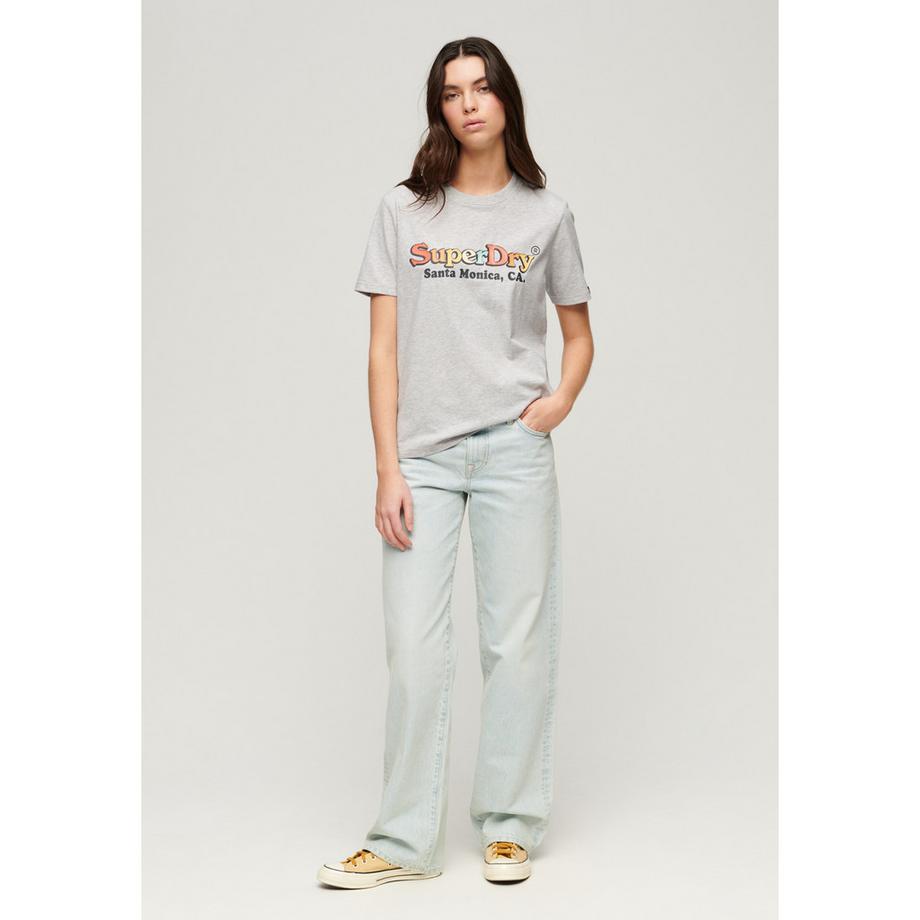 Superdry Santa Monica T-Shirt  