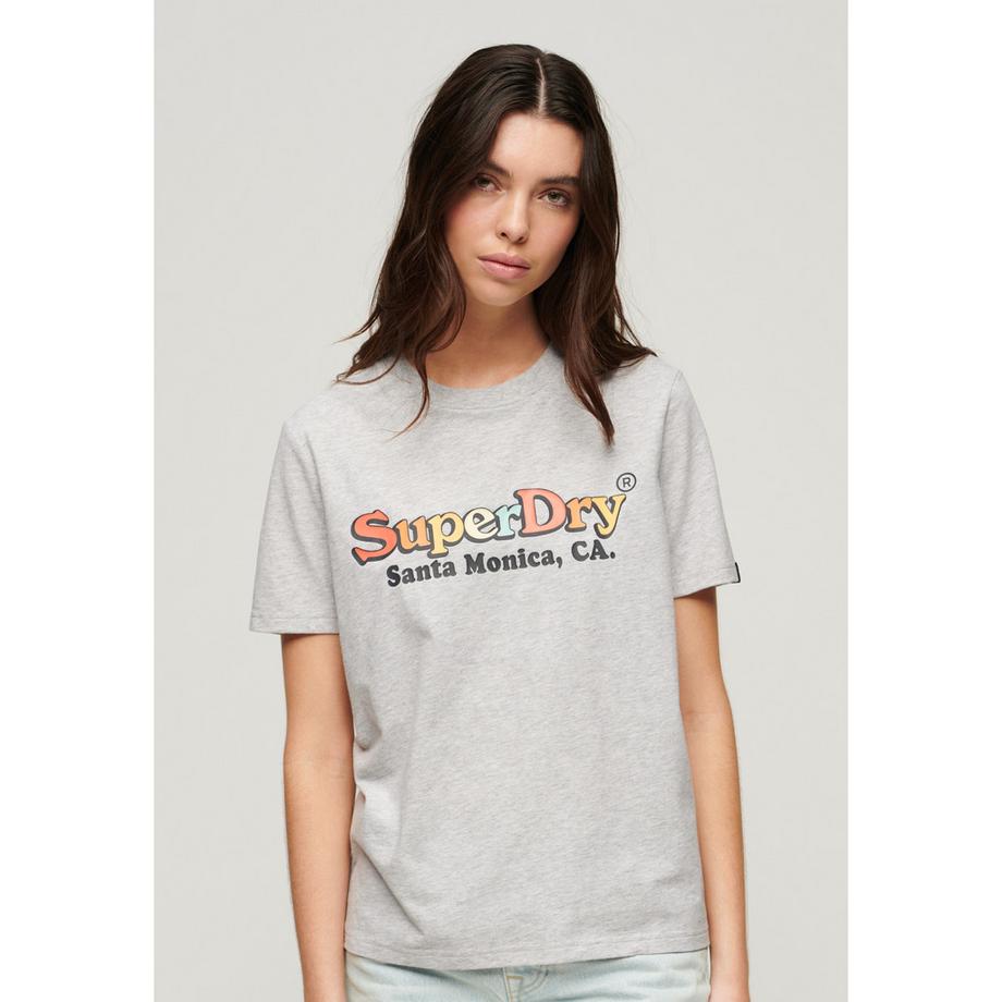 Superdry Santa Monica T-Shirt  