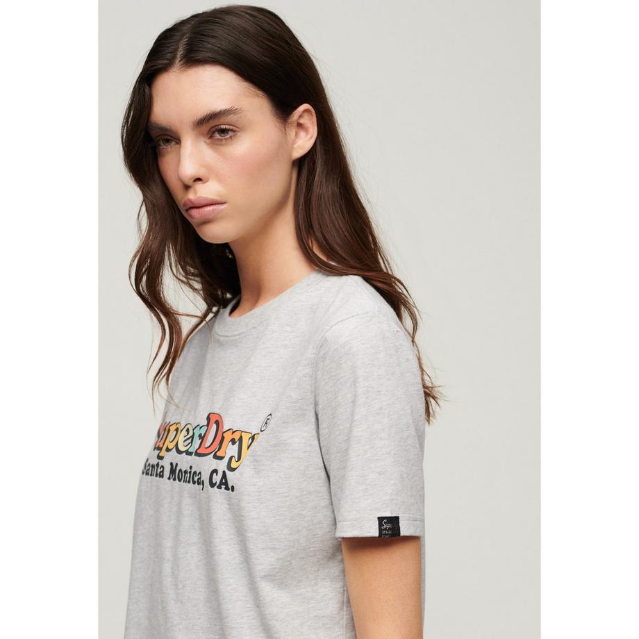 Superdry Santa Monica T-Shirt  