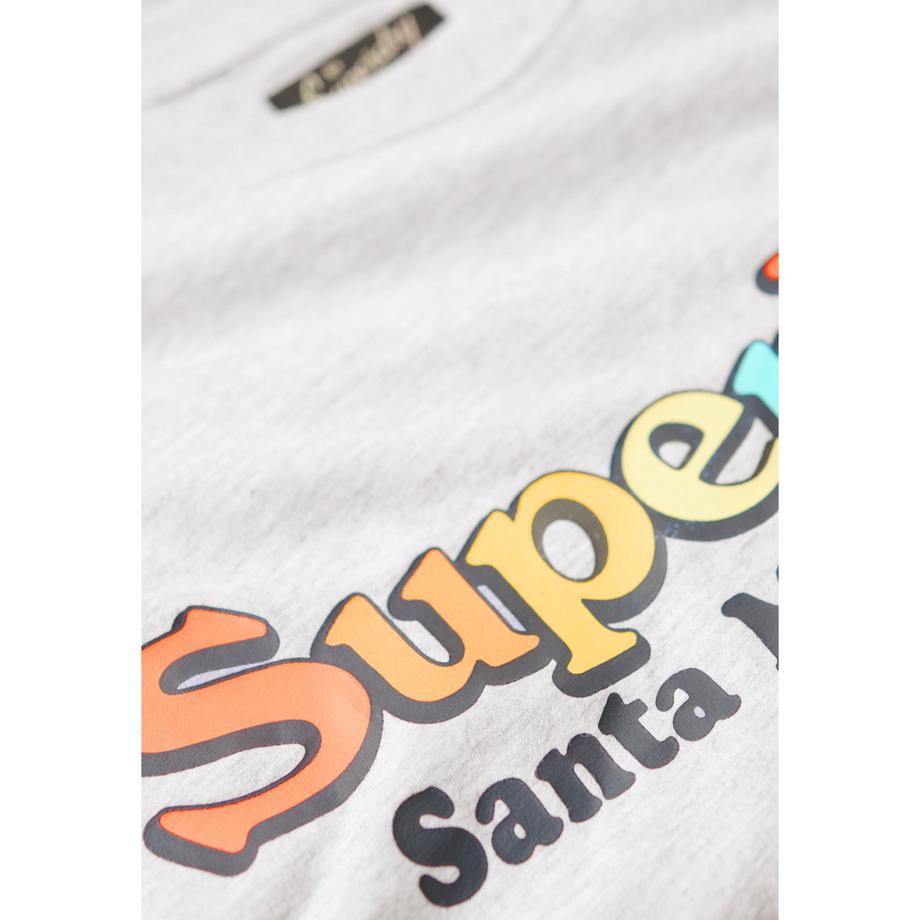 Superdry Santa Monica T-Shirt  