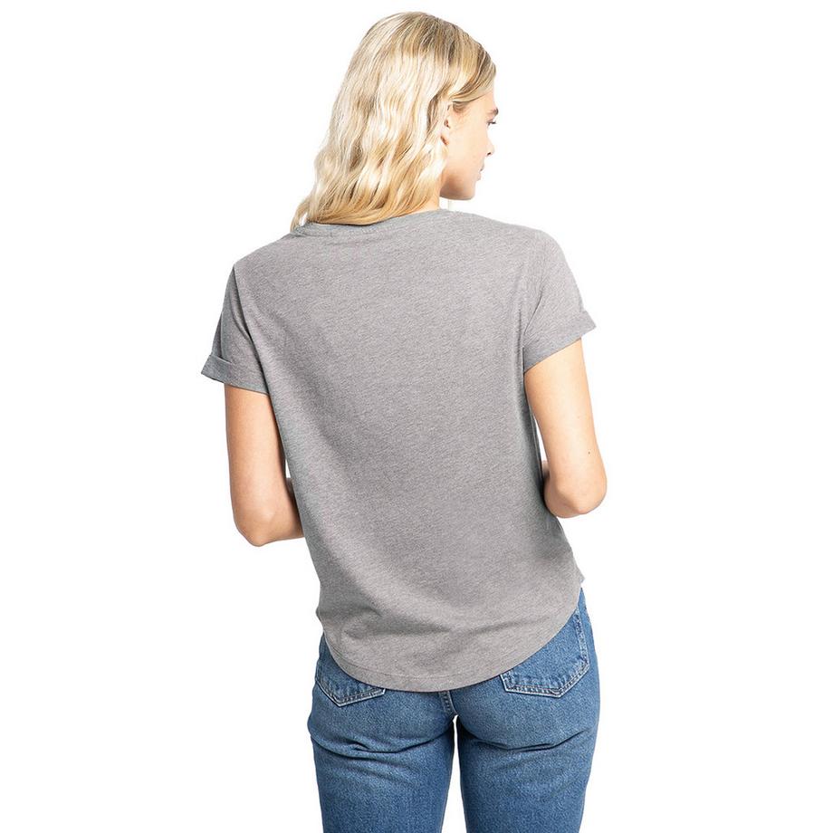 Sesame Street Figuren Logo T-Shirt  