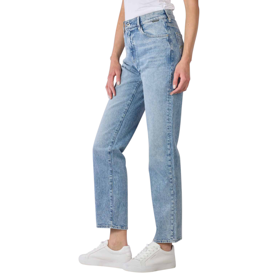 G-STAR Viktoria Straight Fit Jeans  