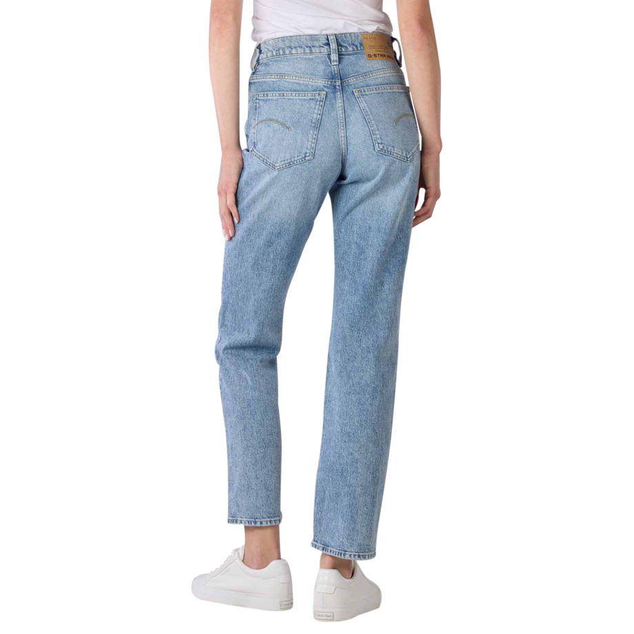 G-STAR Viktoria Straight Fit Jeans  
