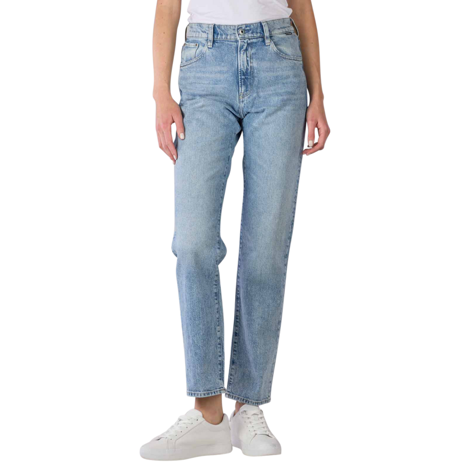 Viktoria Jeans Straight Fit