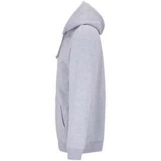 SOLS Carter Full Zip Hoodie  