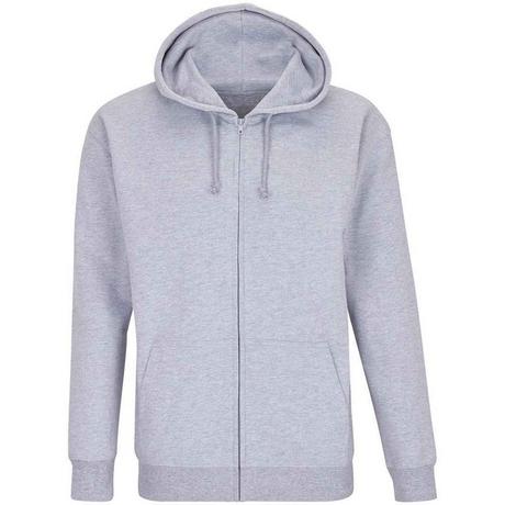 SOLS Carter Full Zip Hoodie  