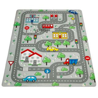 Paco Home Tappeto per bambini tappeto per bambini  