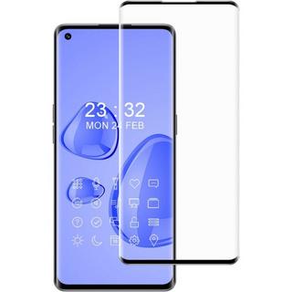 Imak  OPPO Find X3 Neo / Reno6 Pro - IMAK Protecteur d'écran en verre trempé 