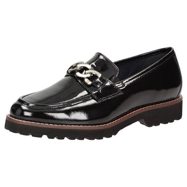 Sioux  Loafer Meredith-734-H 