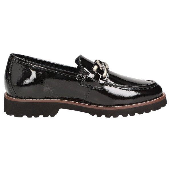 Sioux  Loafer Meredith-734-H 