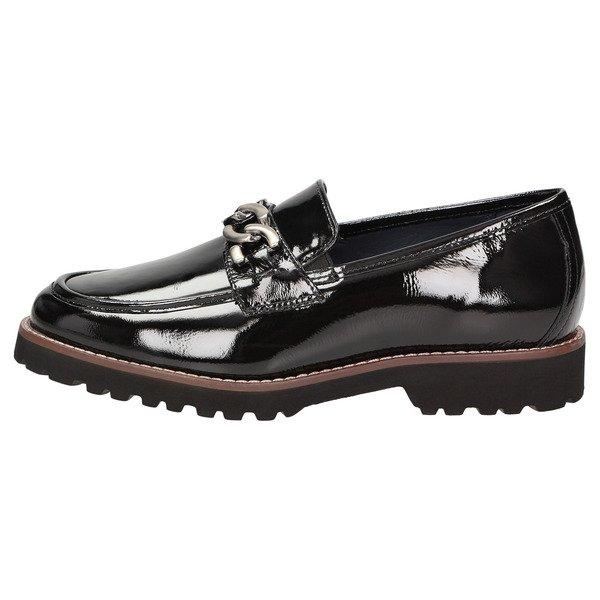 Sioux  Slipper Meredith-734-H 