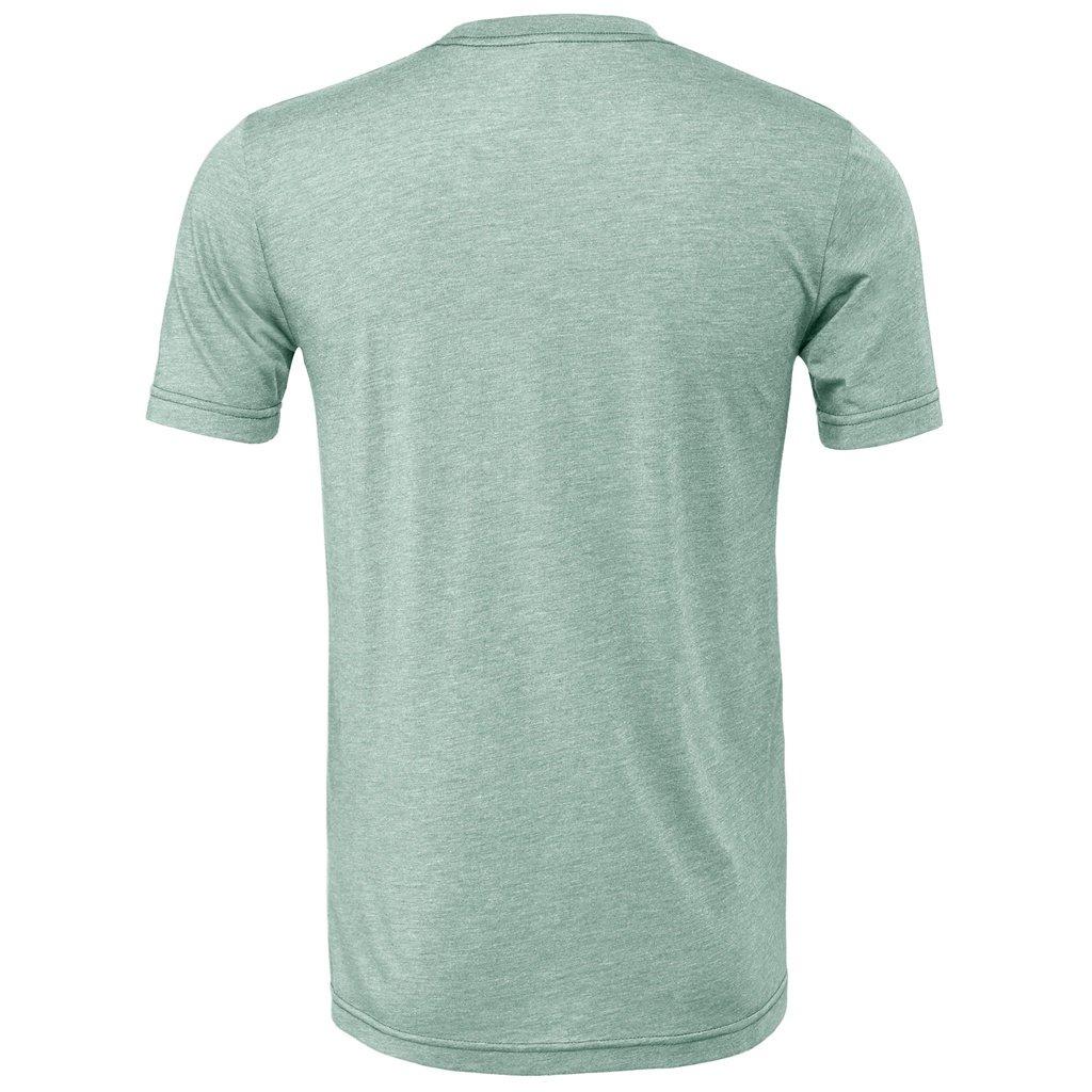 Bella + Canvas T-shirt CVC Adulto  