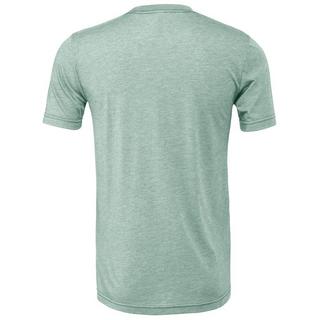 Bella + Canvas CVC T-Shirt Erwachsene  