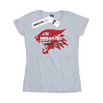 Tshirt HIGH SCHOOL MUSICAL THE MUSICAL BREAKING RULES