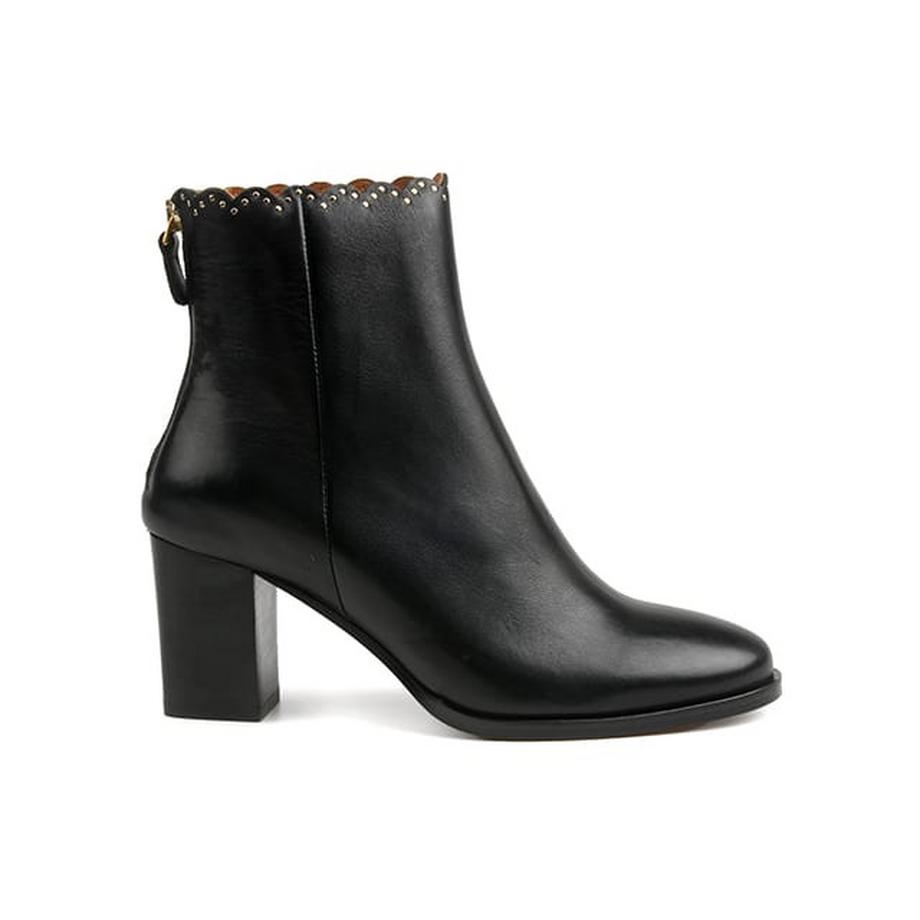 Maison Toufet  Giselle clous-37 