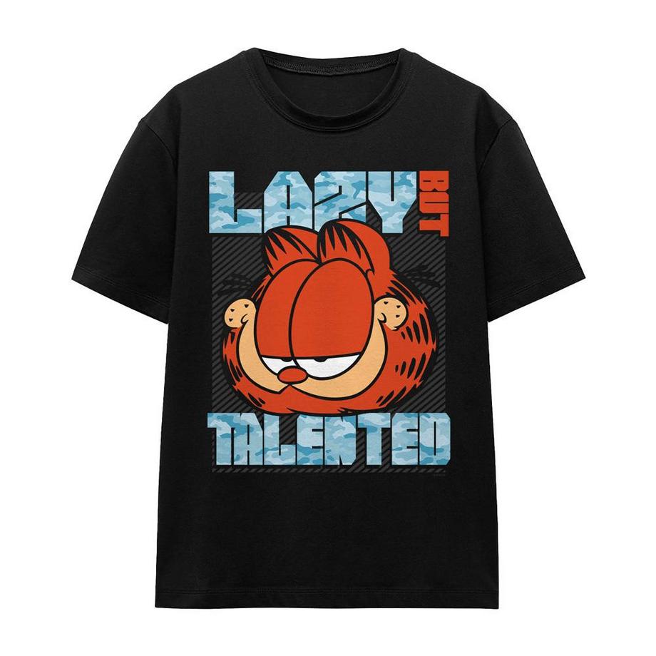 T-ShirtLazy But Talented