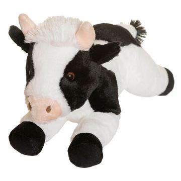Tk Teddy Farm liegender Kuh-Plüsch