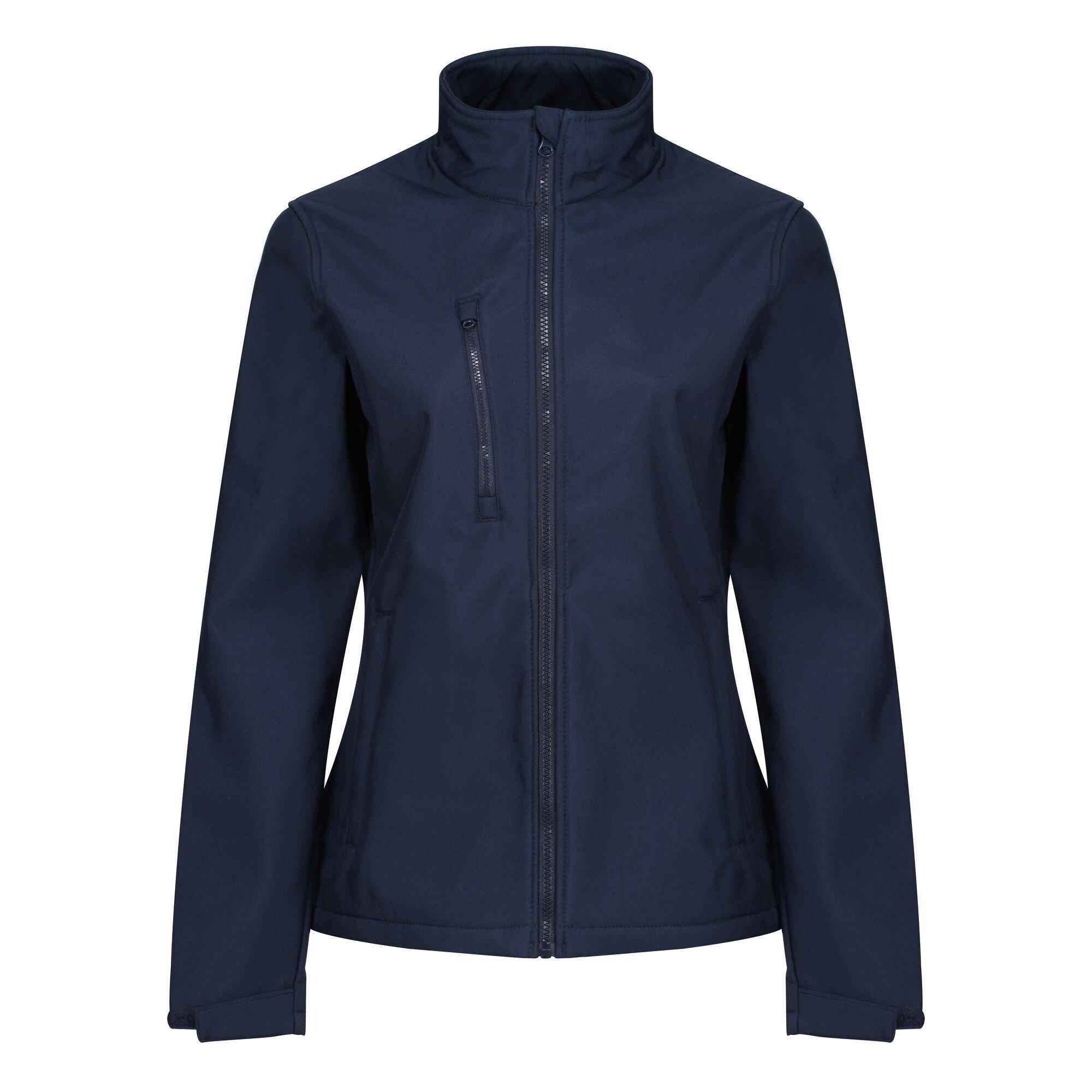 Regatta  "Ablaze" Softshelljacke, Dreilagige Membrane 