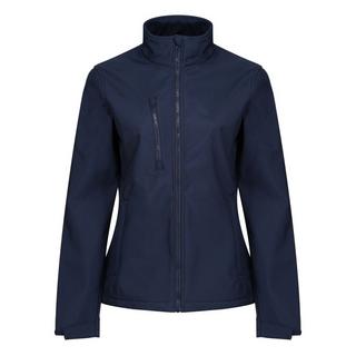 Regatta  "Ablaze" Softshelljacke, Dreilagige Membrane 