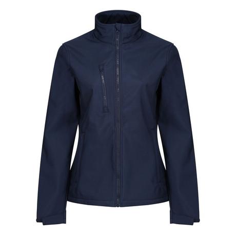 Regatta  "Ablaze" Softshelljacke, Dreilagige Membrane 