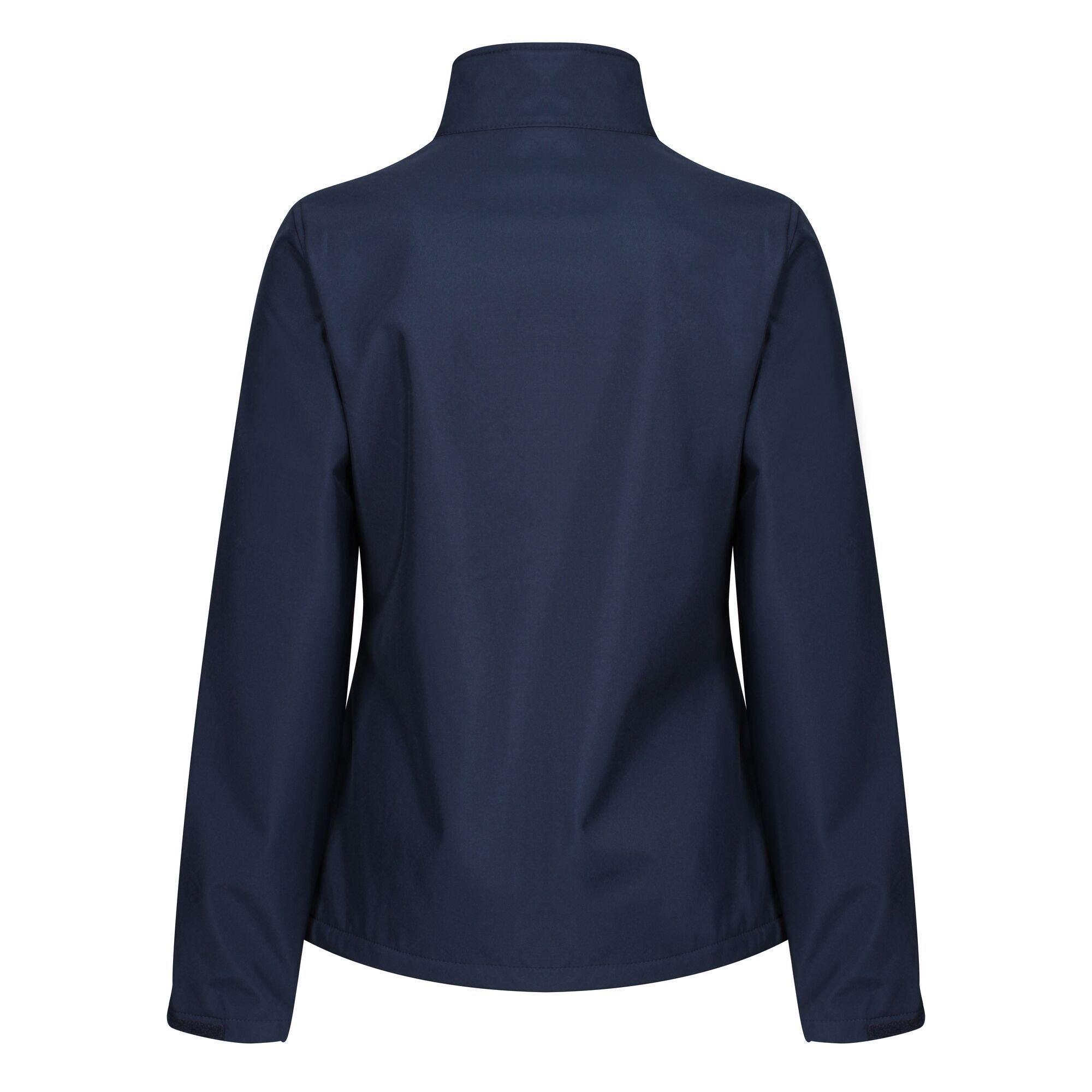 Regatta  "Ablaze" Softshelljacke, Dreilagige Membrane 