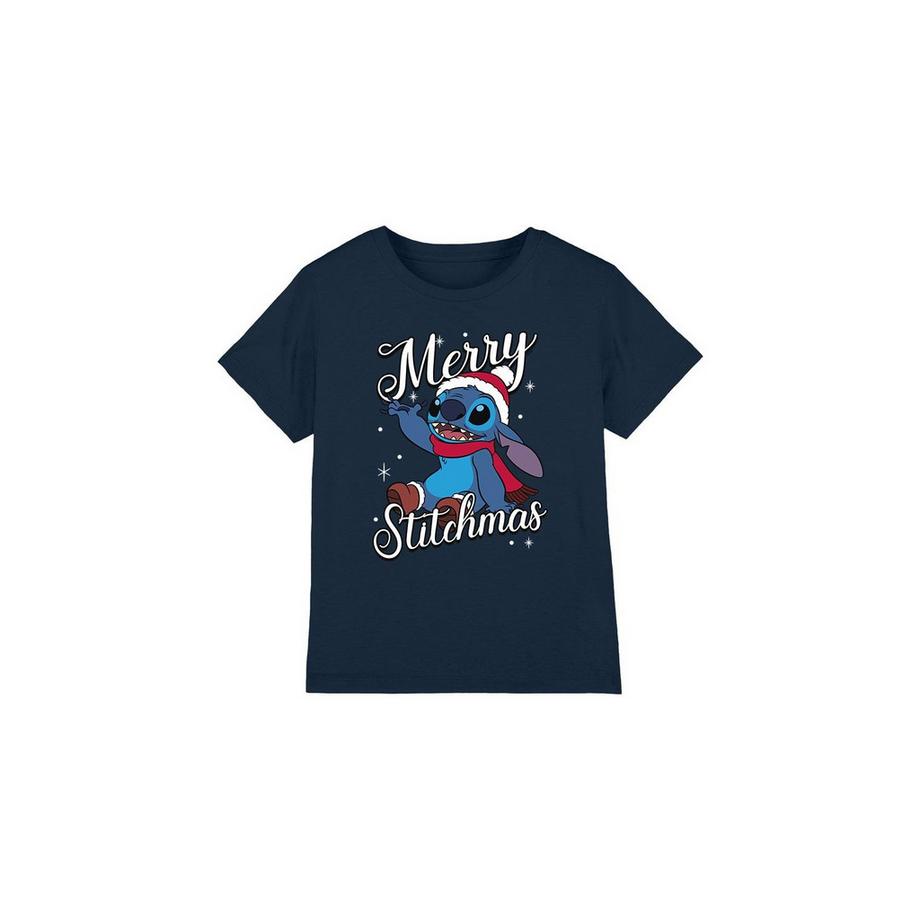 Merry Stitchmas TShirt