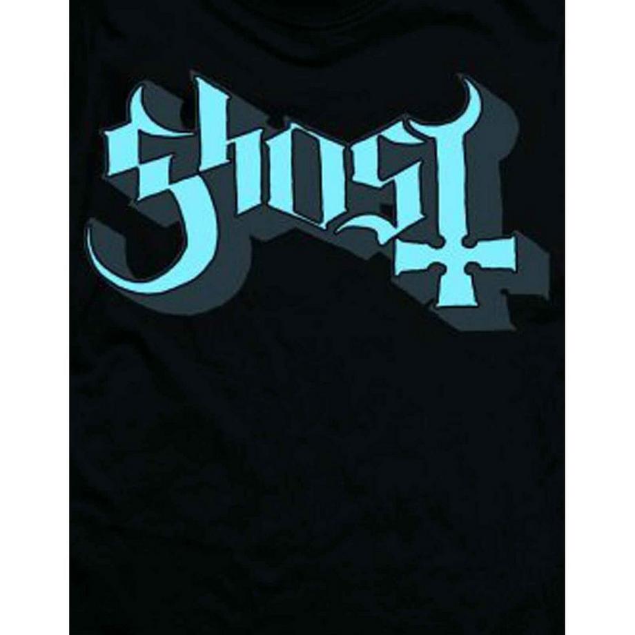 GHOST  T-Shirt 