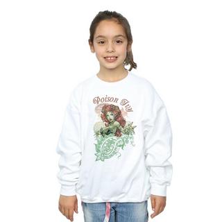 DC COMICS  Sweatshirt 