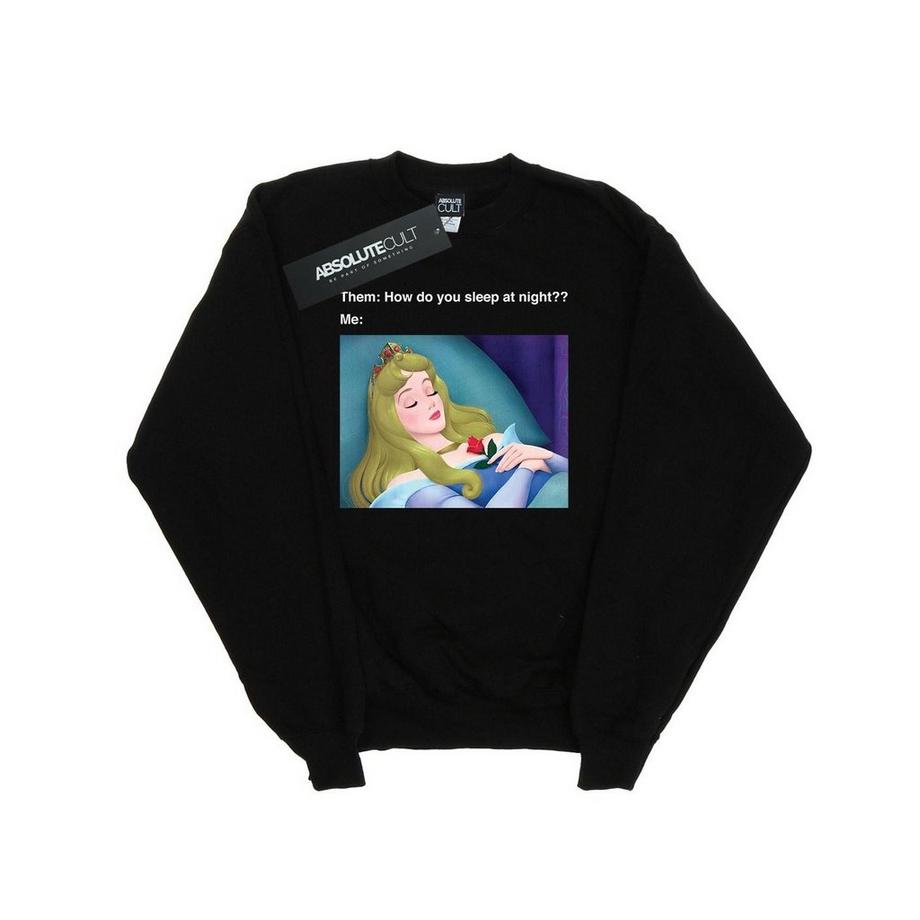 Disney Sleeping Beauty Sweatshirt  