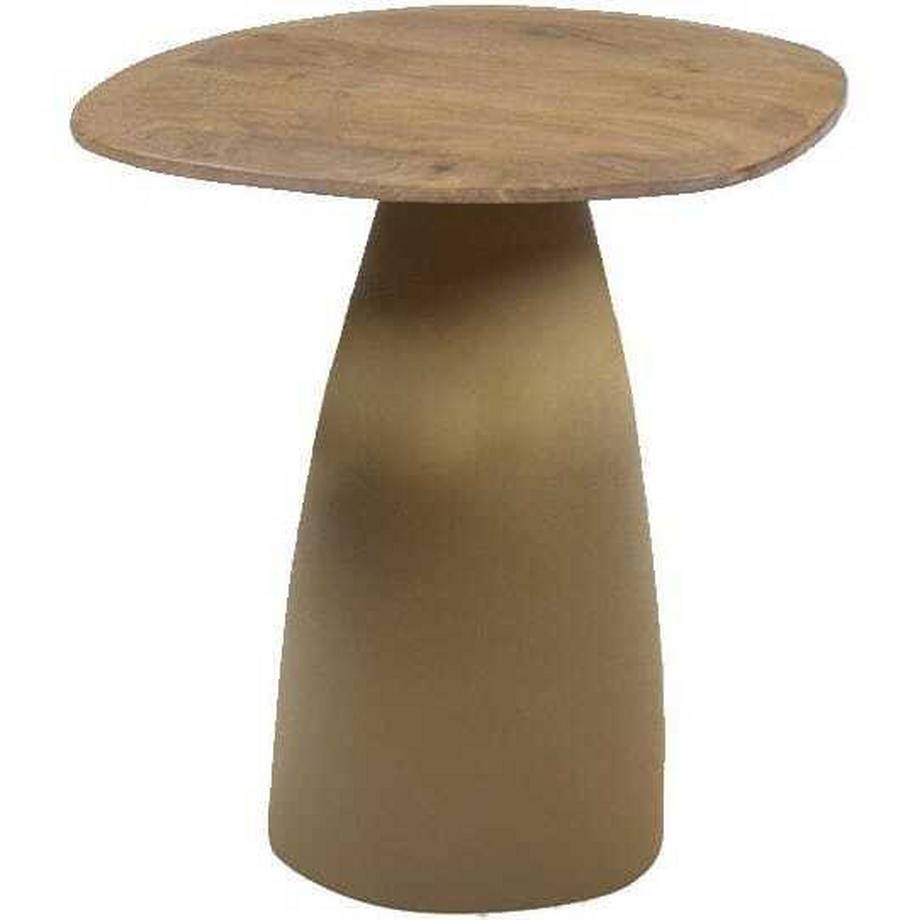 mutoni Couchtisch Stanley Rustic 50x43  