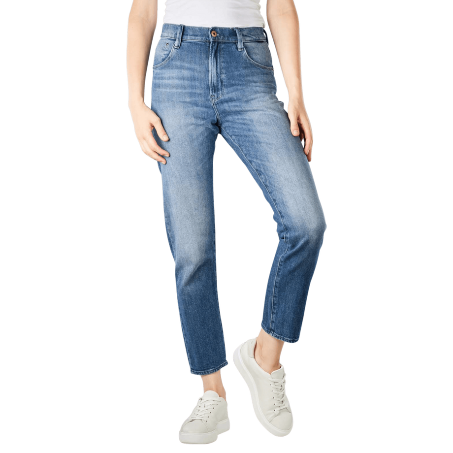 Virjinya Jeans Slim Fit