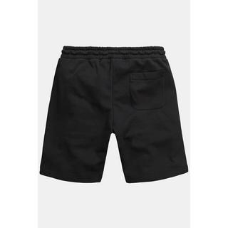 JP1880 Sweat Bermuda Bauchfit Elastikbund  