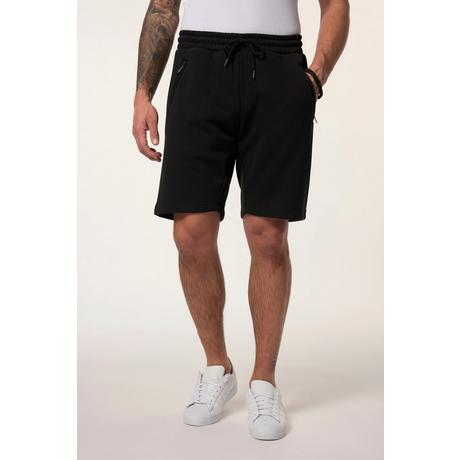 JP1880 Sweat Bermuda Bauchfit Elastikbund  