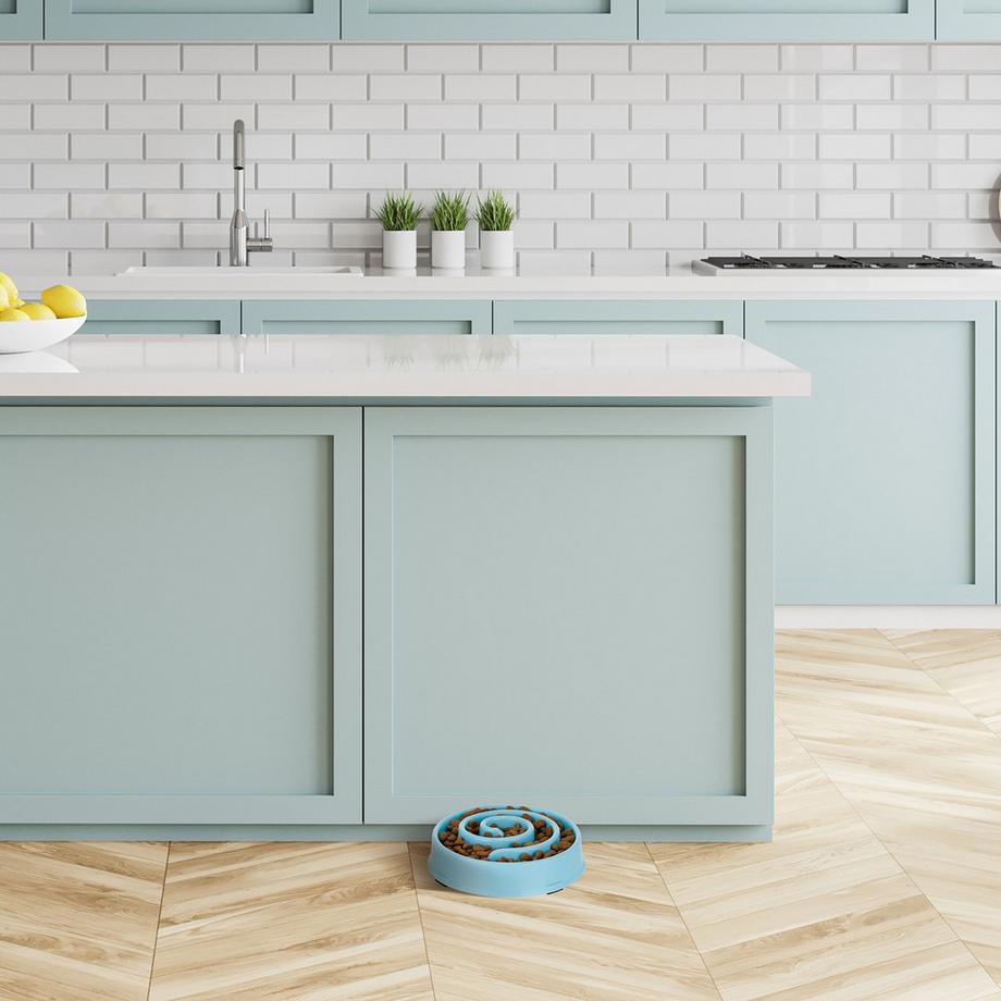 B2X  Anti-Schleuder-Schüssel 600 ml 