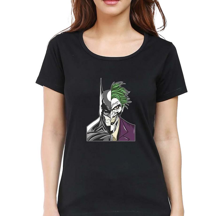 BATMAN Joker T-Shirt  