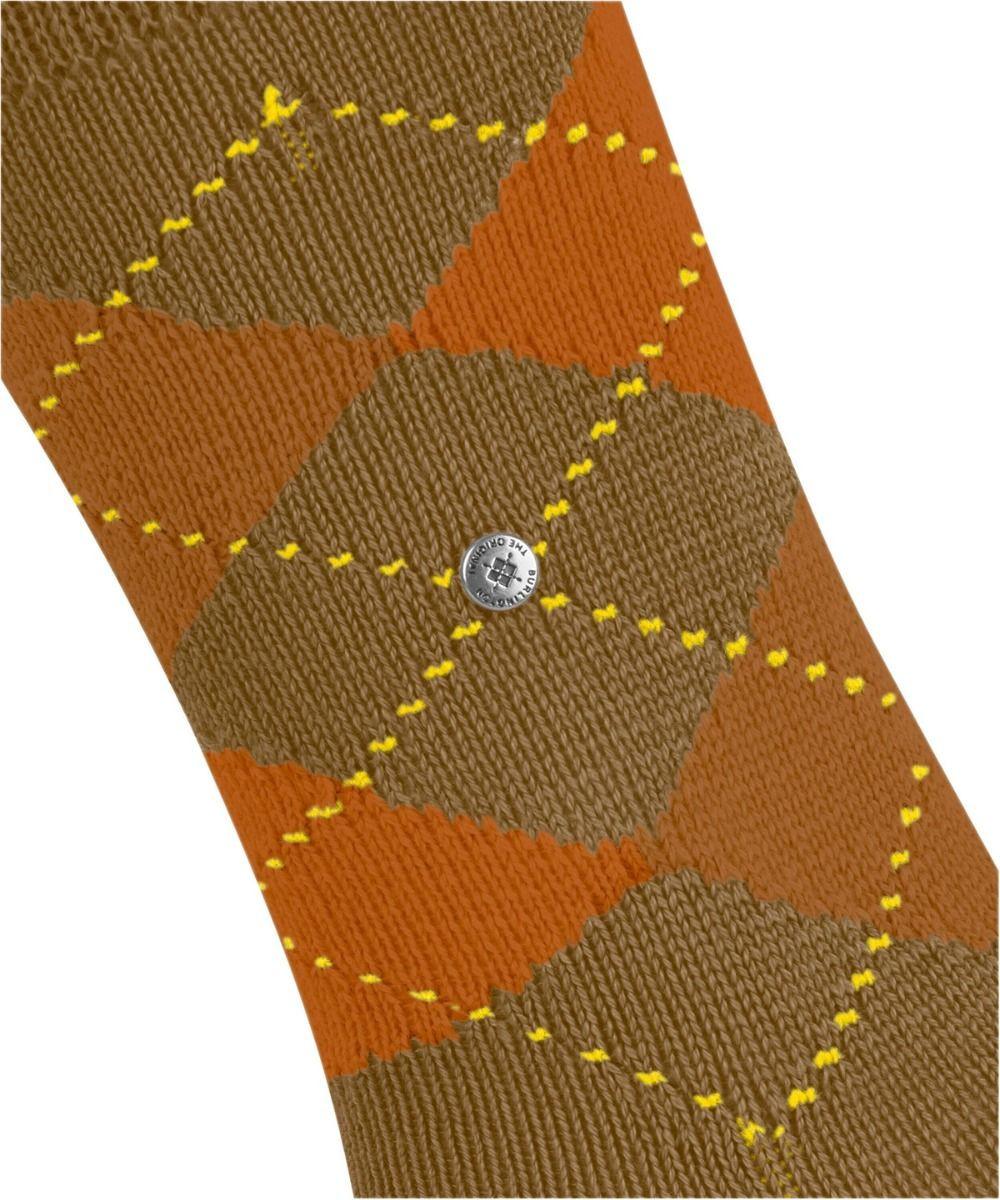 Burlington Whitby Argyle Chaussettes  