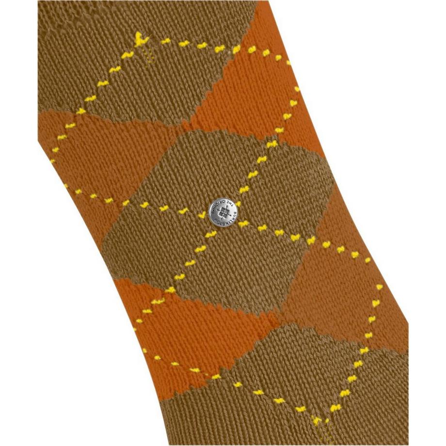 Burlington Whitby Argyle Chaussettes  
