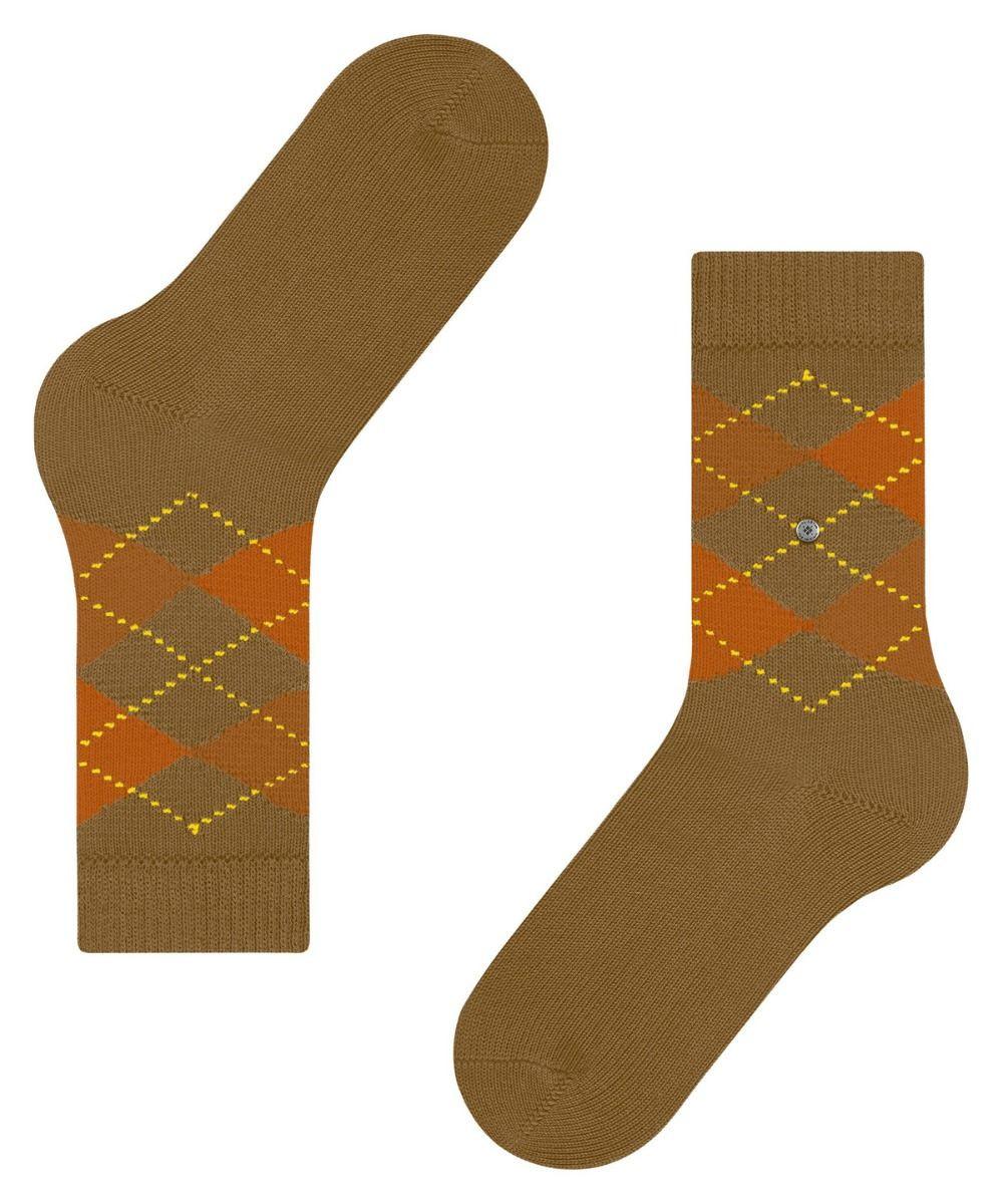 Burlington Whitby Argyle Chaussettes  