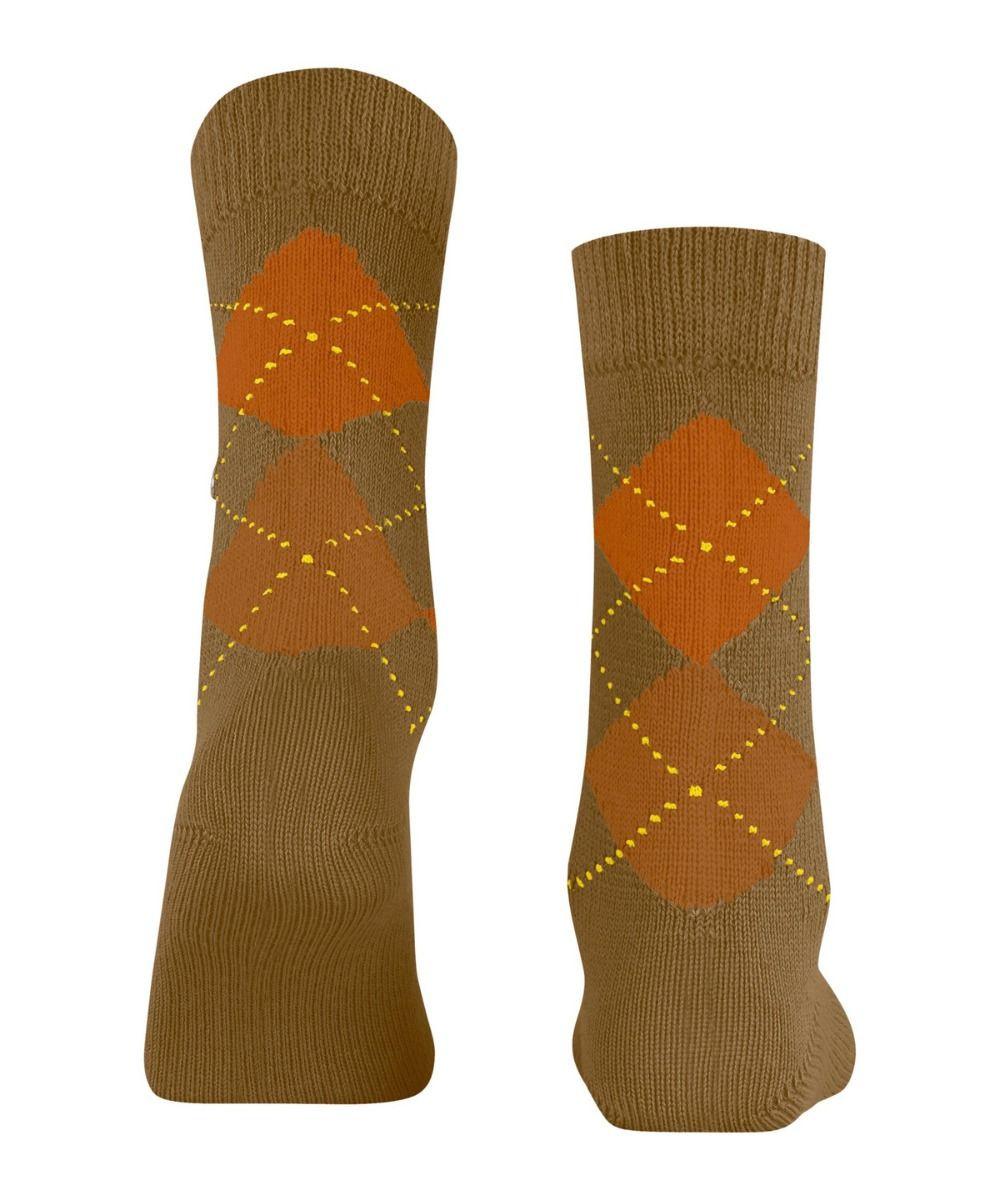 Burlington Whitby Argyle Chaussettes  