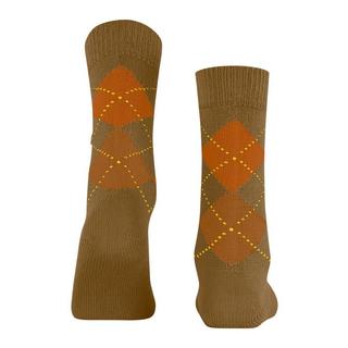 Burlington Whitby Argyle Chaussettes  