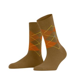 Burlington Whitby Argyle Socken  