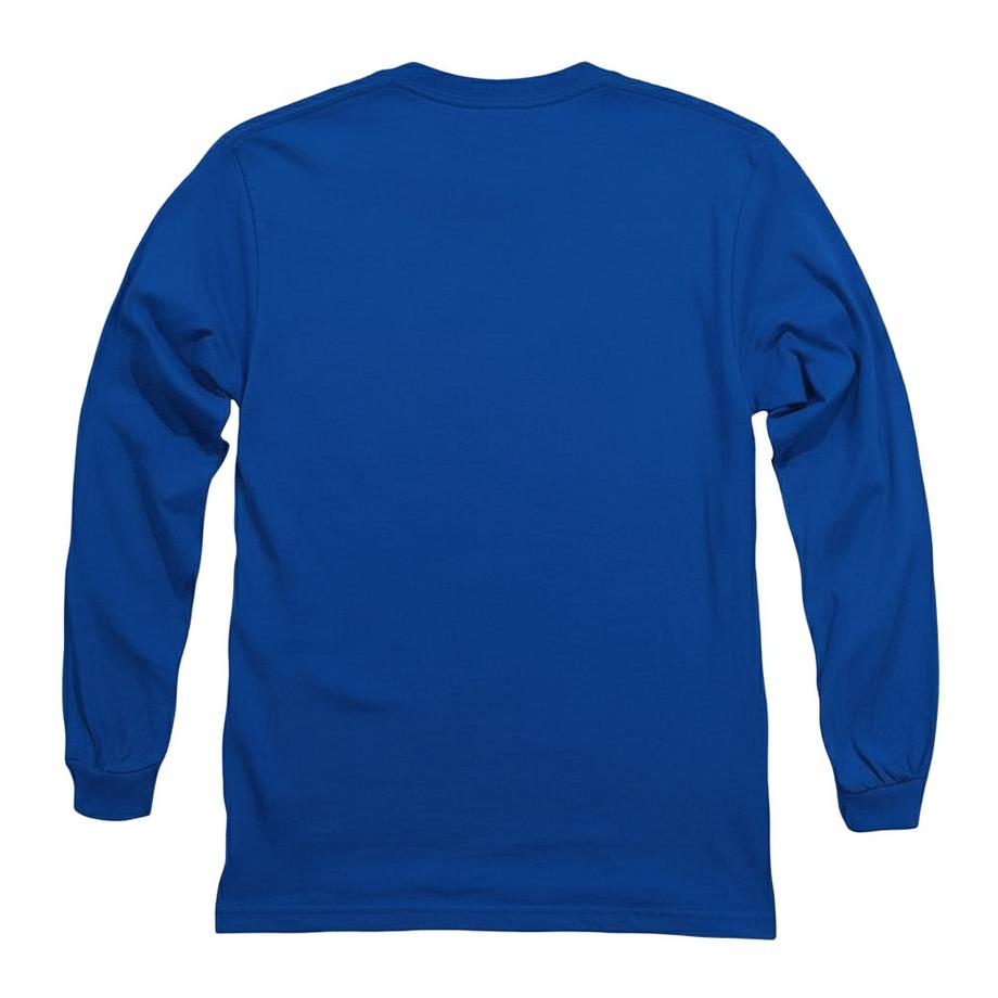 Sesame Street T-Shirt Manches Longues Furry Friends Forever  